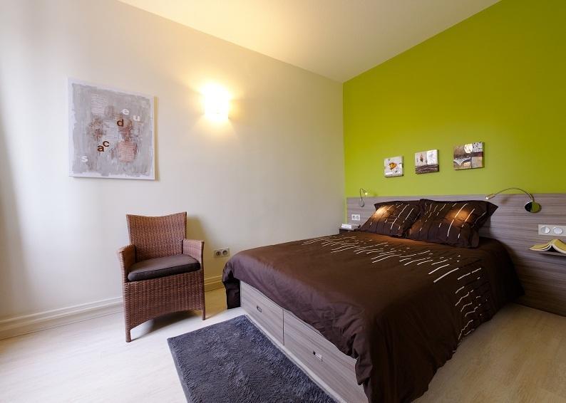 Comme Chez Soi