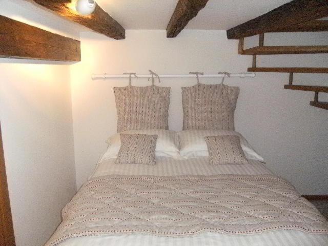 Apartment Appartements Du Brionnais Straßburg