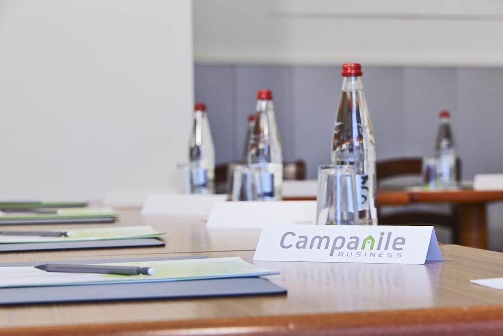 Campanile Aeroport Lingolsheim