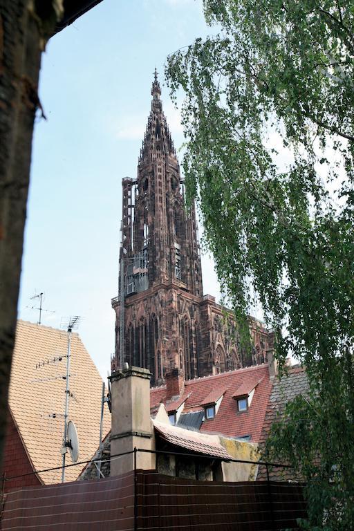 Appartement Orfèvres Cathédrale