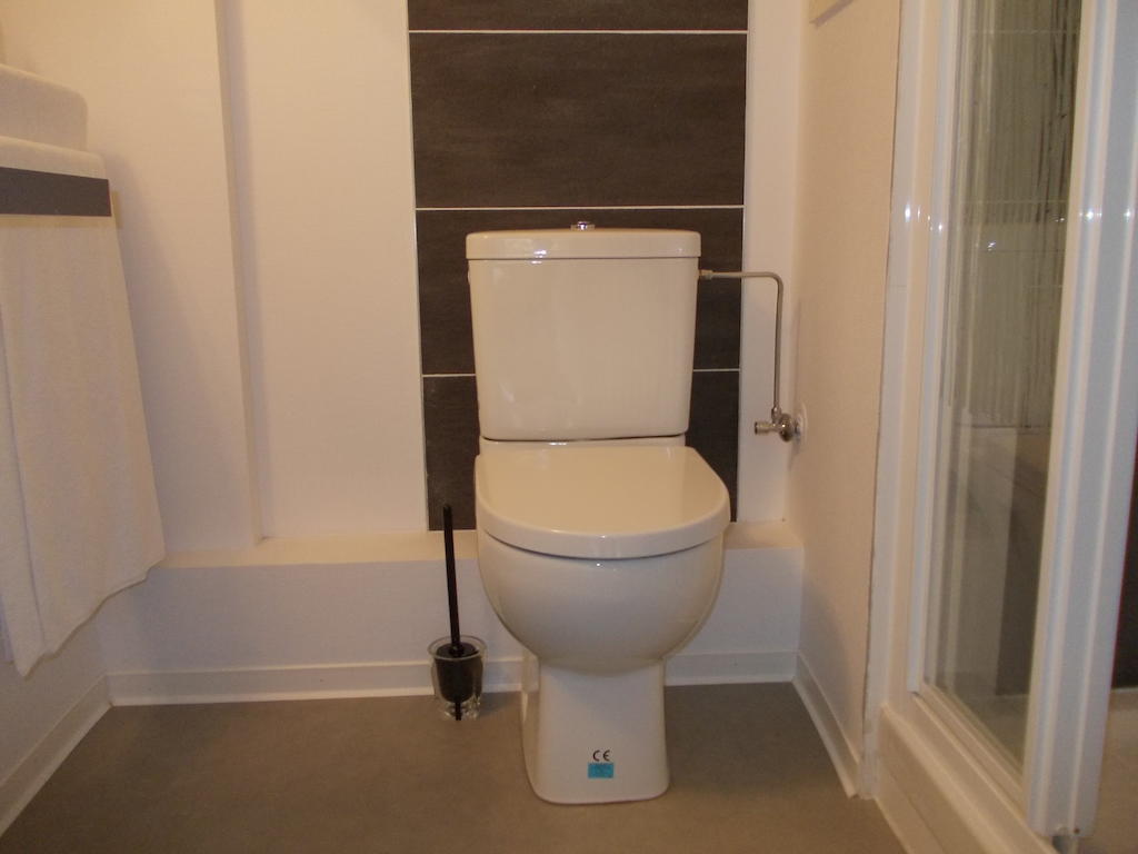 Appartement Orfèvres Cathédrale