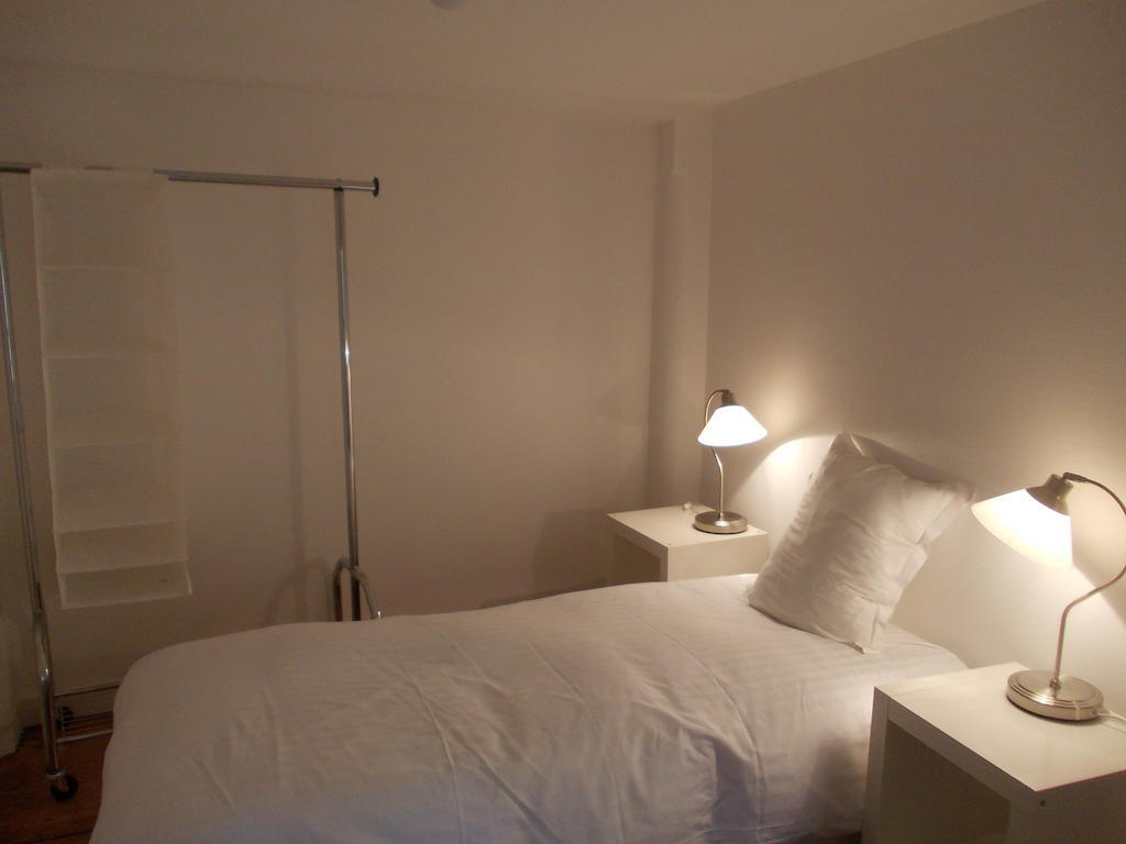 Appartement Orfèvres Cathédrale *