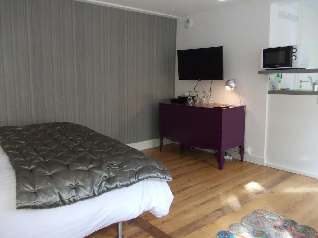 Appartement Orfèvres Cathédrale