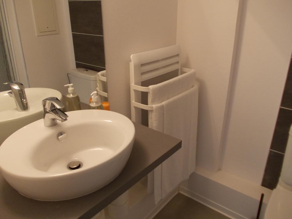Appartement Orfèvres Cathédrale Strasbourg