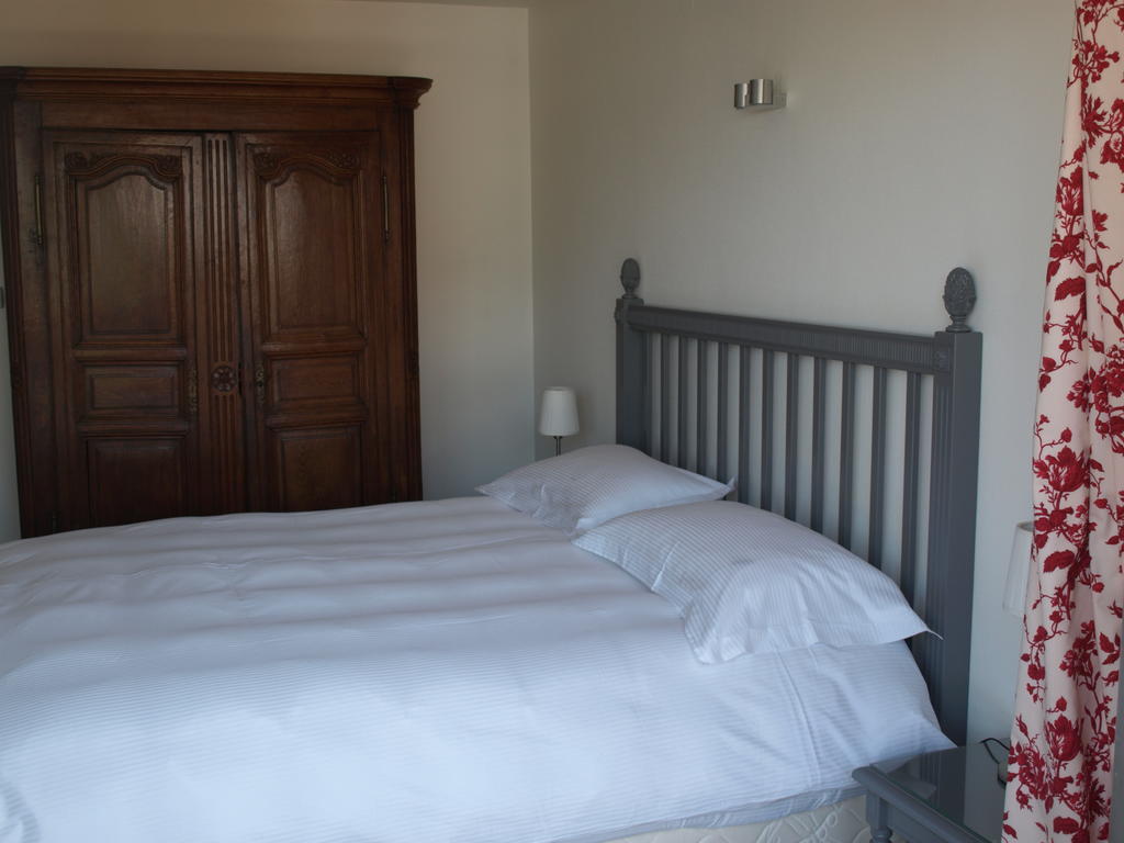 Appartement Mozart *