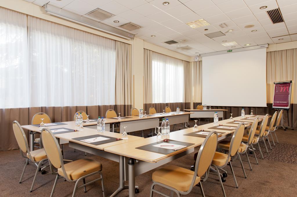 Hotel Mercure Place Des Congrès Strasbourg