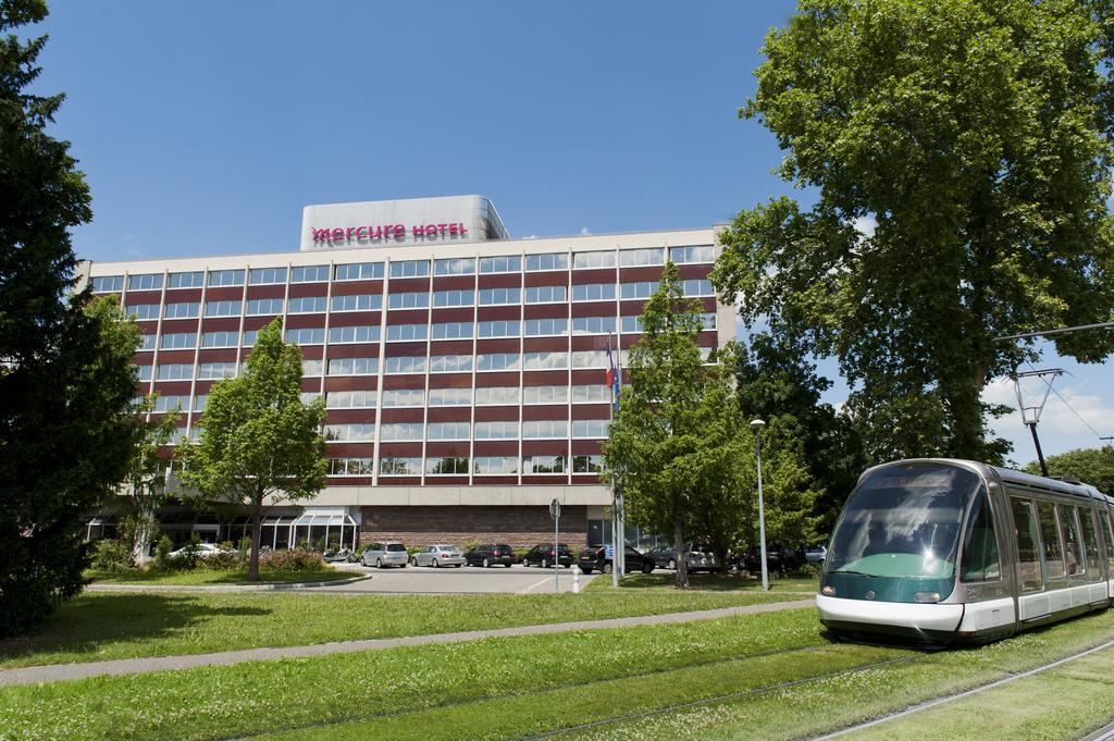 Mercure Place Des Congrès