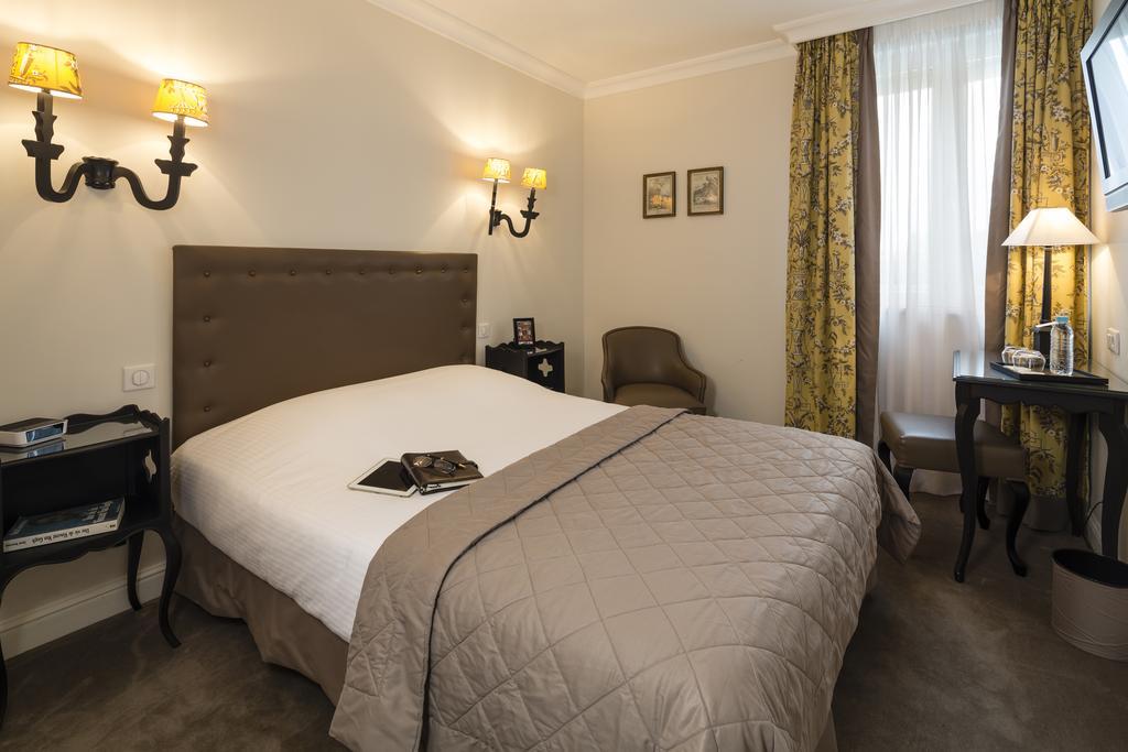 Hotel Western D'est Strasbourg