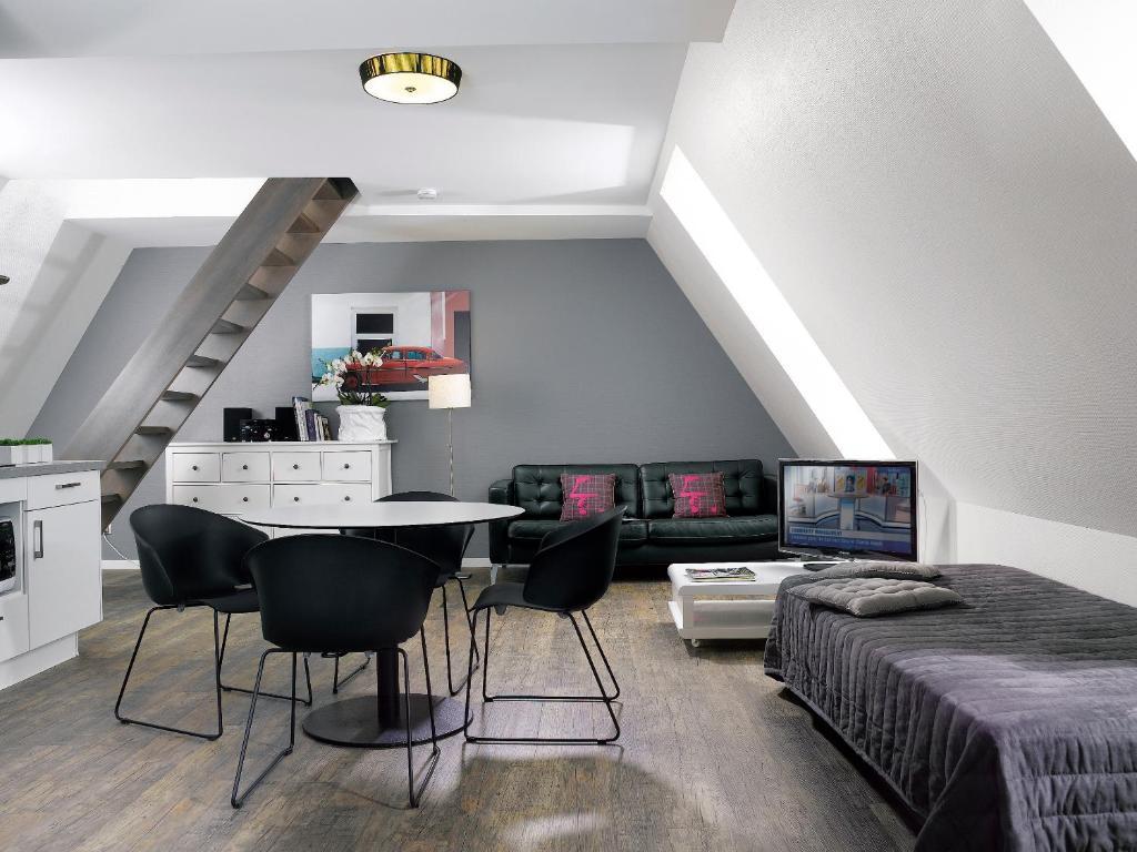 Le 32 Appartement