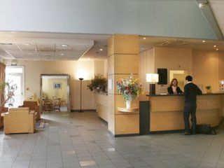 Appart hôtel Résidence Centre 3*