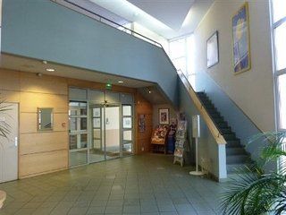 Résidence Centre
