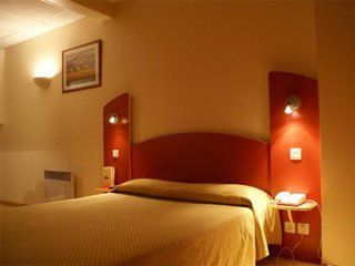 Appart hôtel Résidence Centre 3*