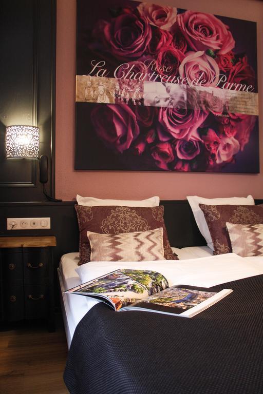 Hotel Roses 3*
