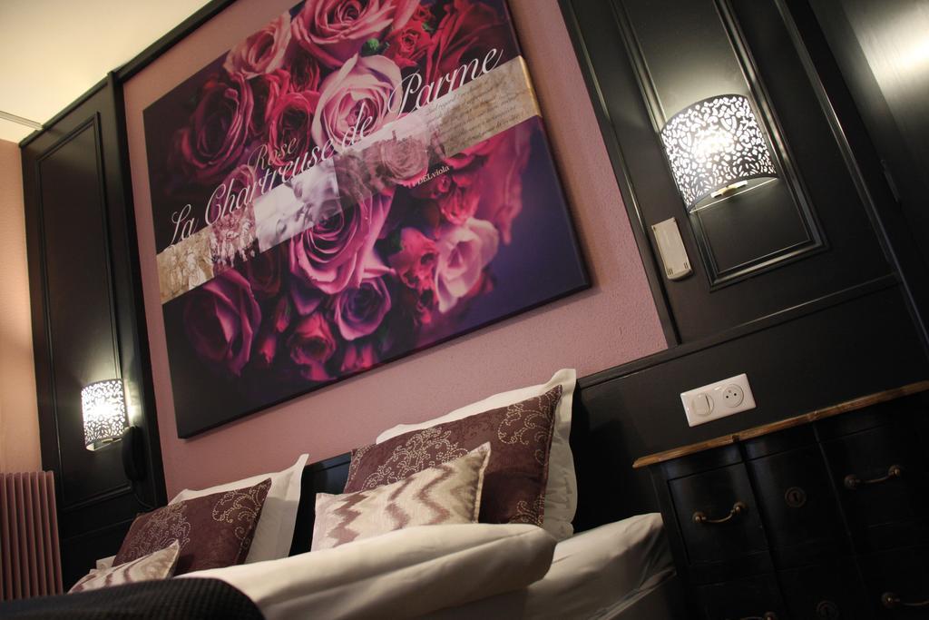 Hotel Roses