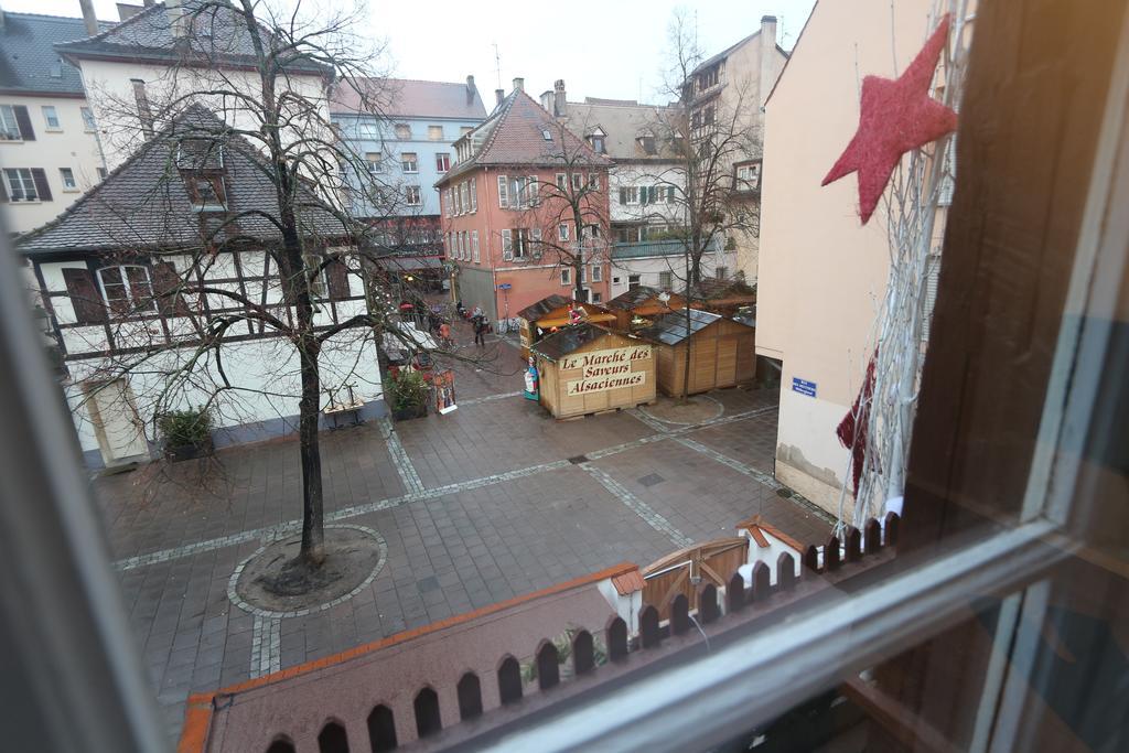 Apartment Le Lohkaes - Loft Triplex Ultra Design Petite France