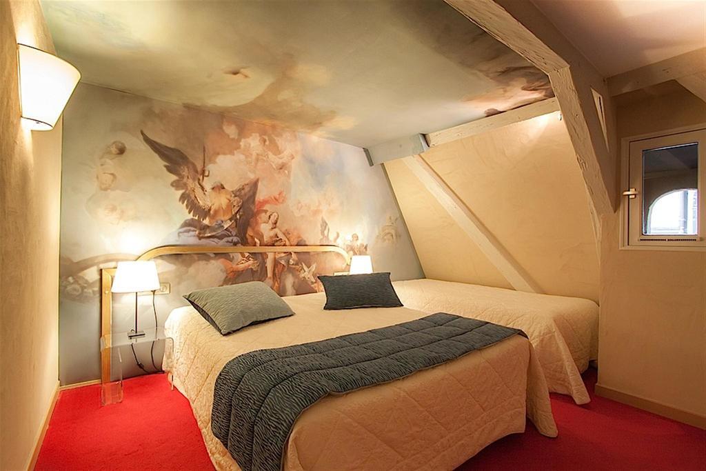 Hotel Cathedrale