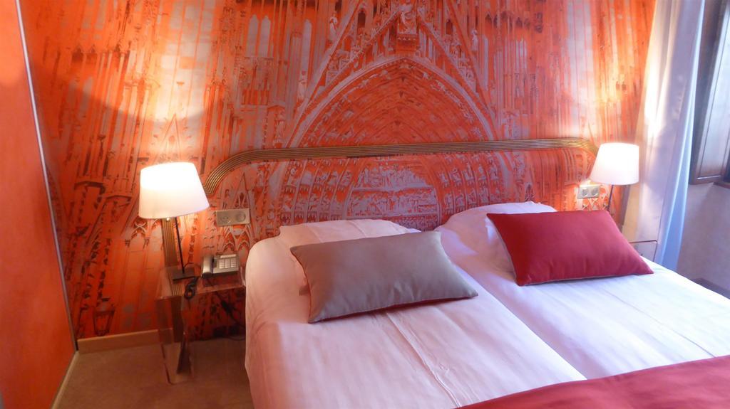 Hotel Cathedrale
