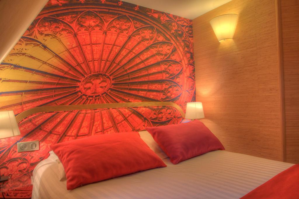 Hotel Cathedrale