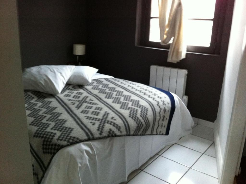 Au-dessus Du... Apartment Strasbourg
