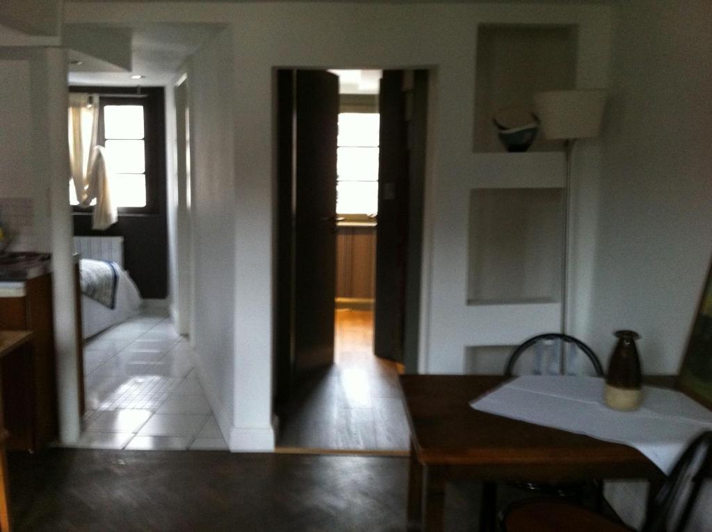 Apartment Au-dessus Du... *