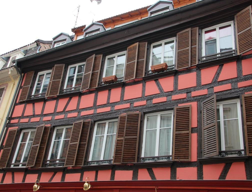 Appartement Austerlitz *