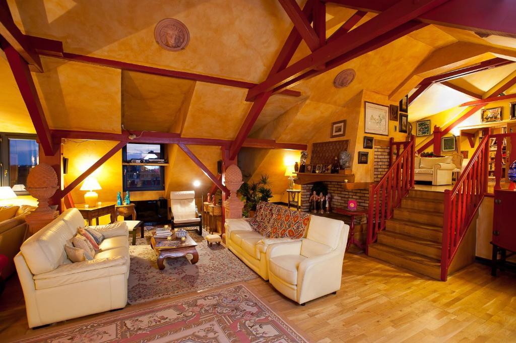 Chambres D'hotes Le Loft 13 Bed & Breakfast