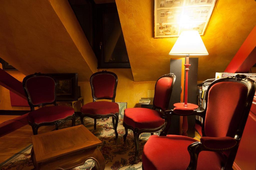 Chambres D'hotes Le Loft 13 Bed & Breakfast