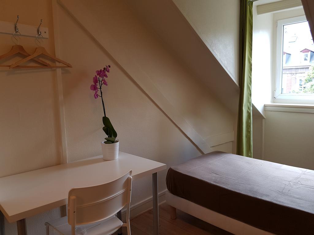 Hotel Weber Strasbourg
