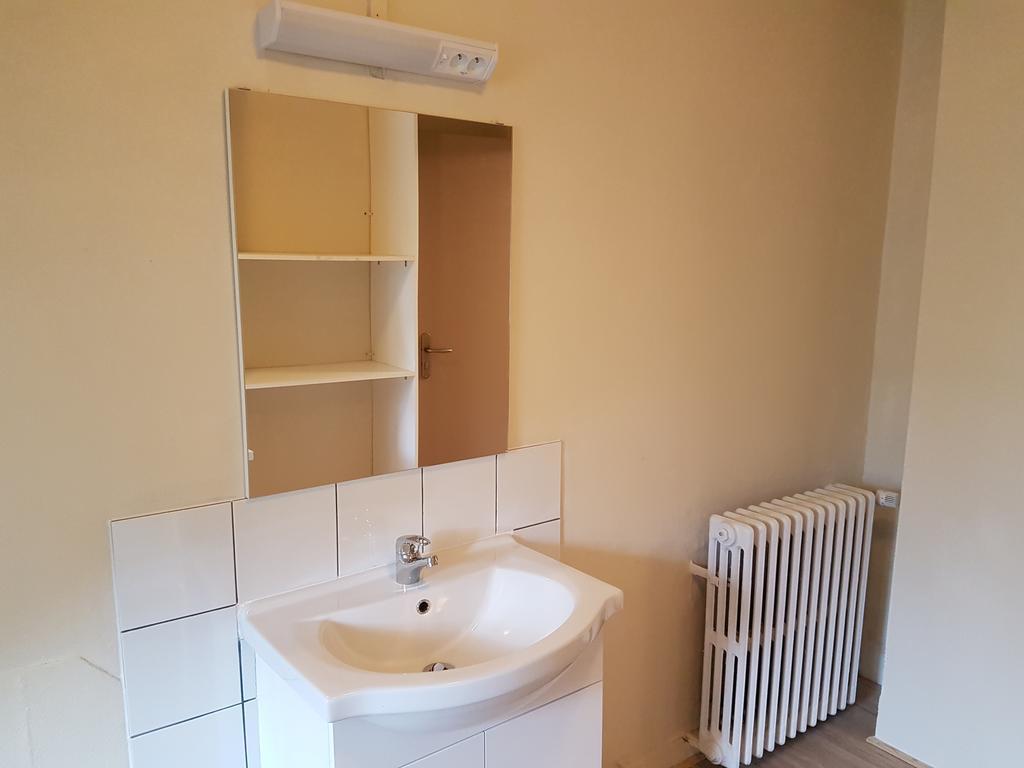 Hotel Budget Weber - Centre Gare