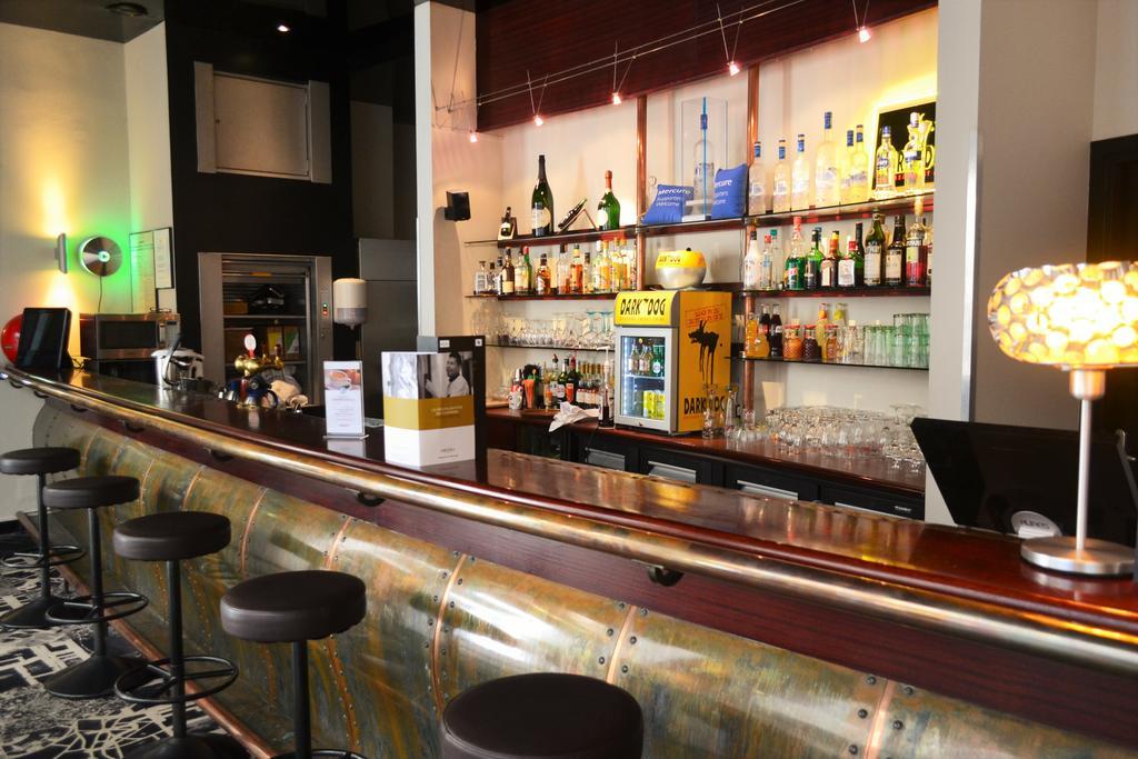 Hotel Mercure Centre Gare