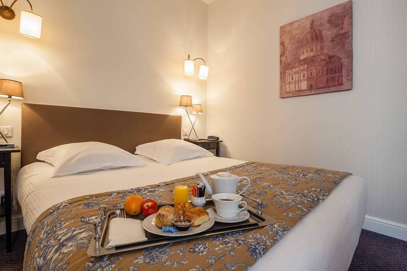 Hotel The Originals Boutique, Des Princes, Centre 3*