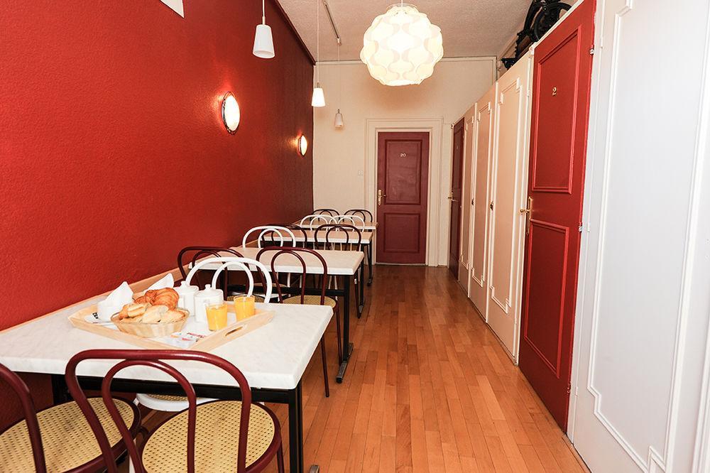 Hotel Patricia - Hyper Centre Strasbourg