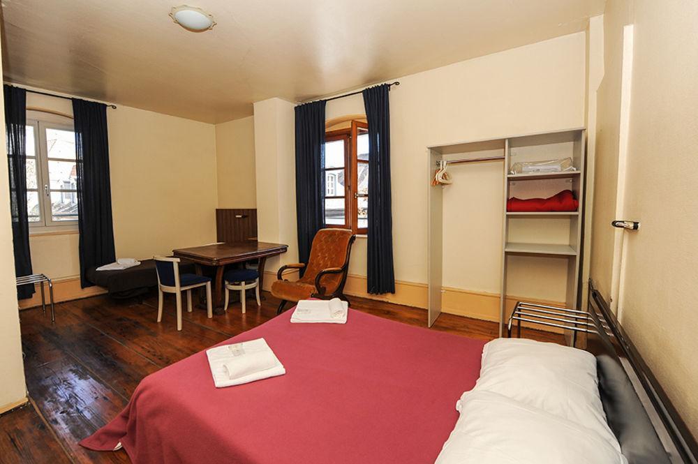 Hotel Patricia - Hyper Centre