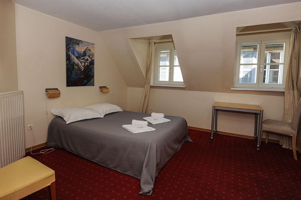 Hotel Patricia - Hyper Centre *