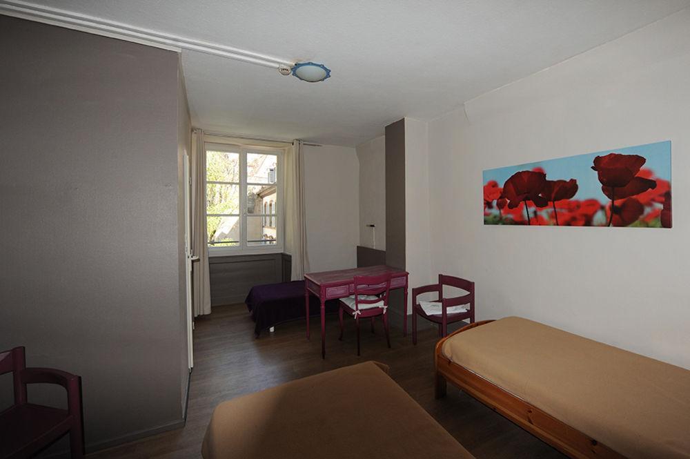 Hotel Patricia - Hyper Centre *