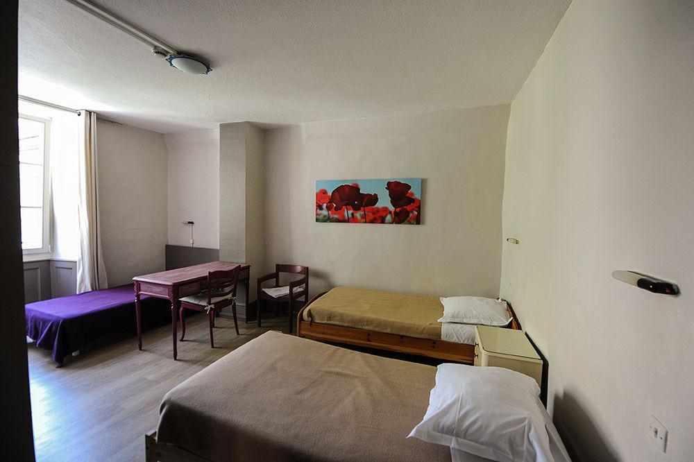 Hotel Patricia - Hyper Centre