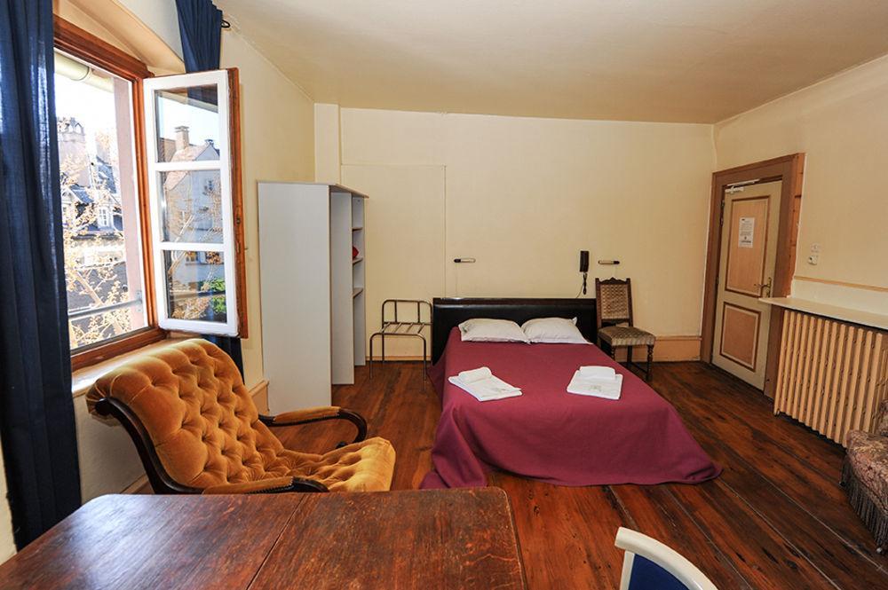 Hotel Patricia - Hyper Centre
