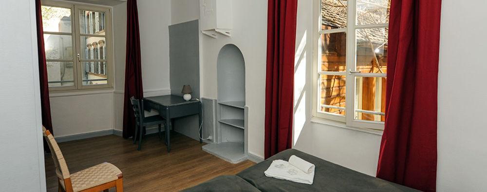 Hotel Patricia - Hyper Centre Strasbourg