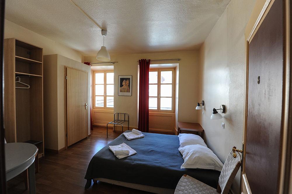 Hotel Patricia - Hyper Centre Strasbourg