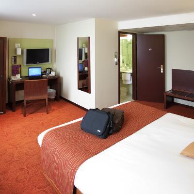 Mercure Centre Gare