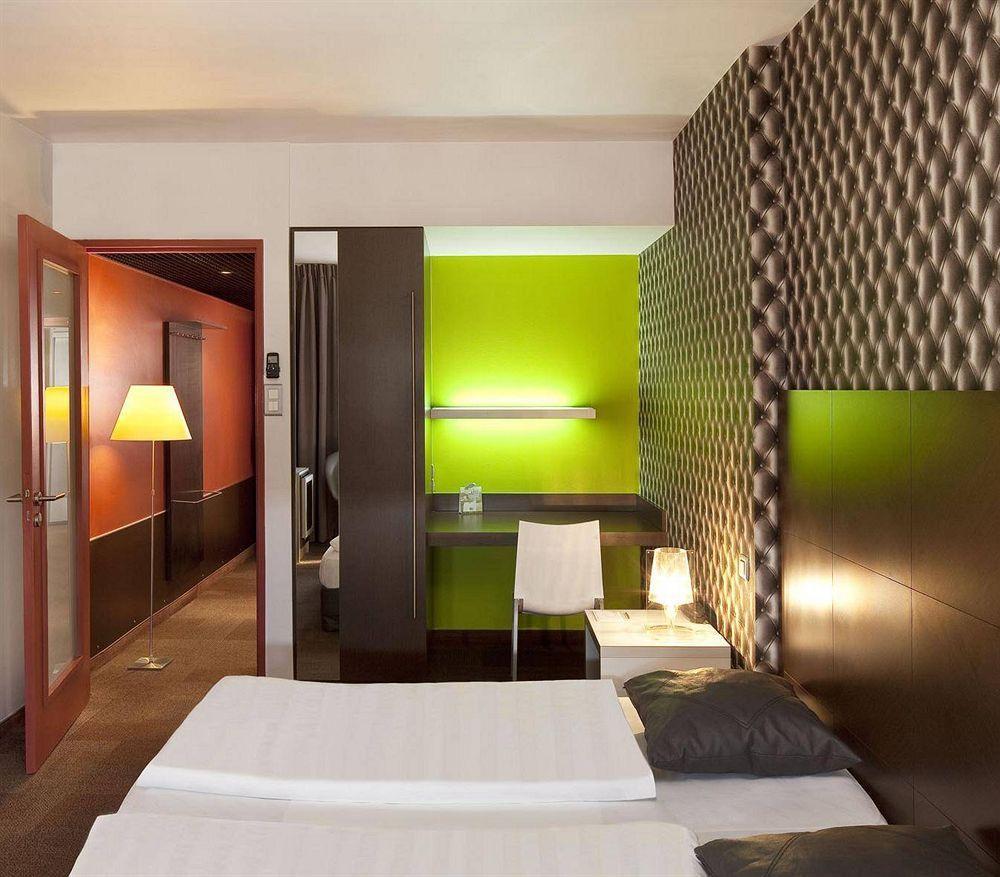 Hotel Diana Dauphine Straatsburg