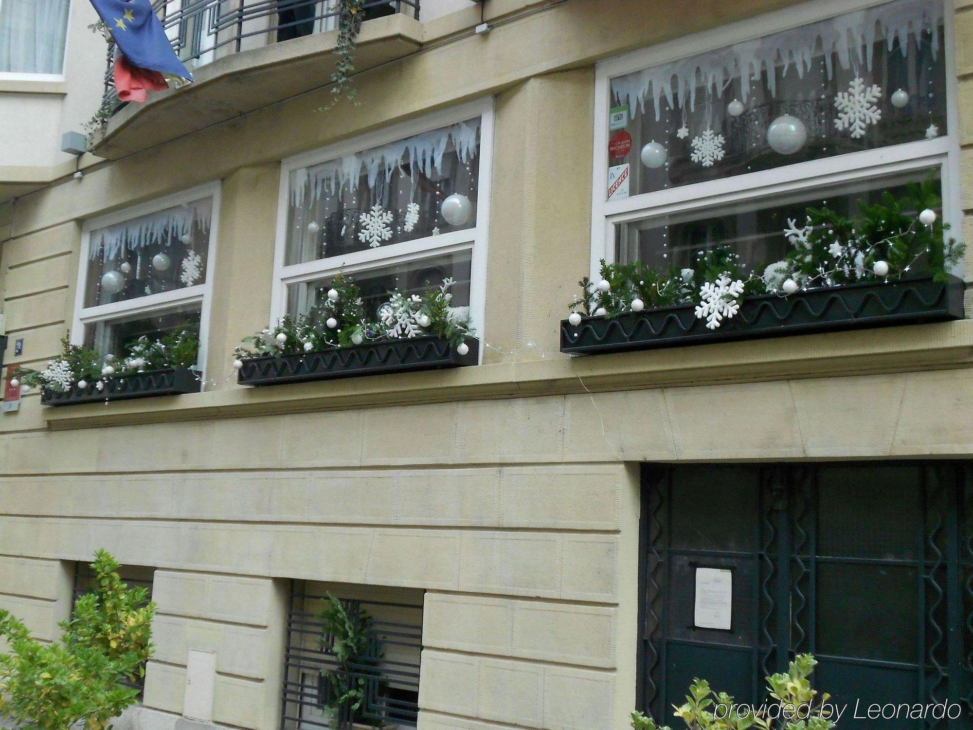 Hotel Maison Lutetia R