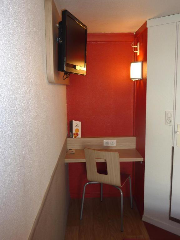 Premiere Classe Ouest