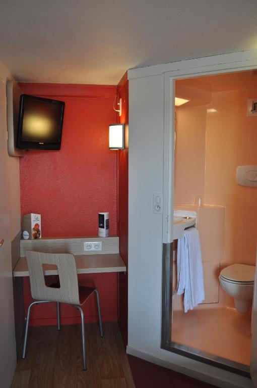 Premiere Classe Ouest Hotel Straßburg