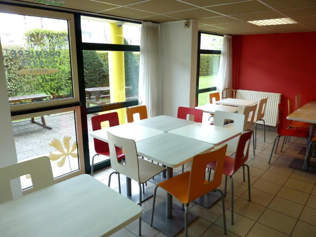 Premiere Classe Ouest *