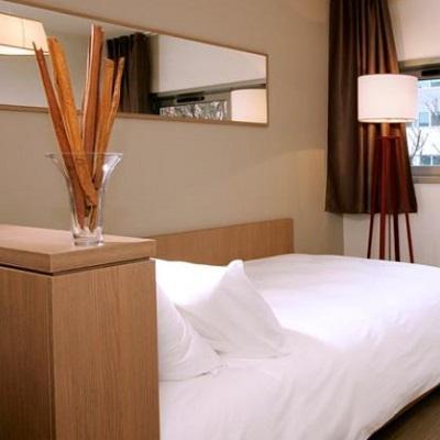Appart'city Confort Centre Aparthotel Straßburg