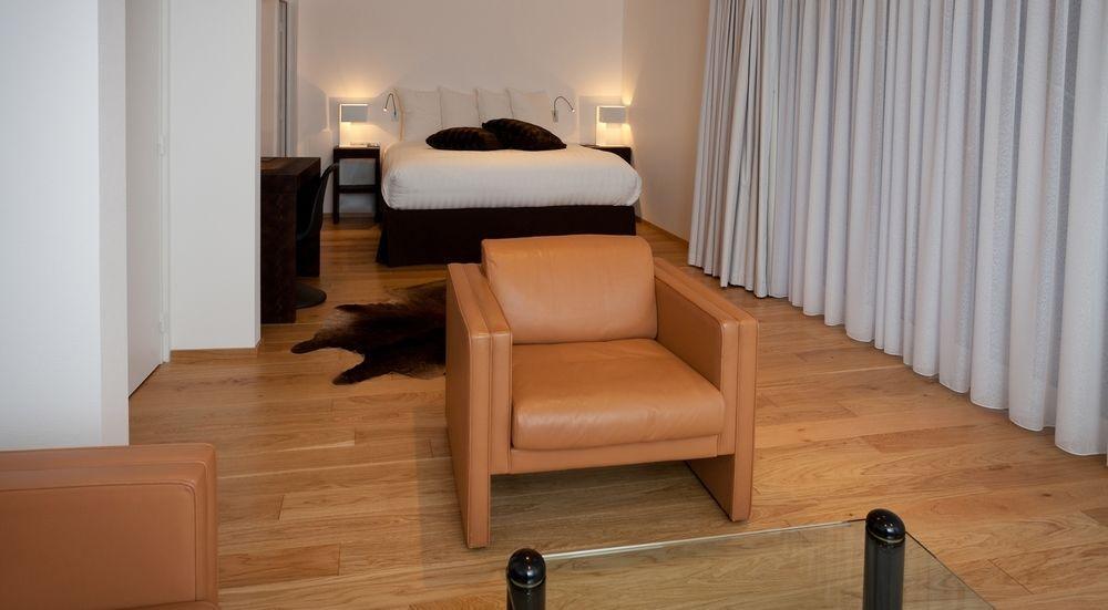 Garrigae La Florangerie - Hôtel&spa Hotel 4*