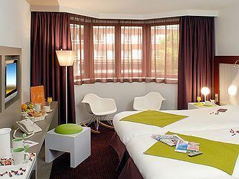 Mercure Centre 4*