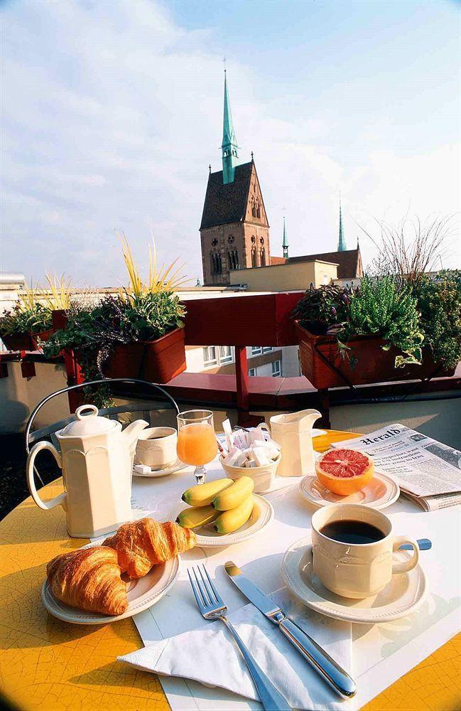 Mercure Centre 4*