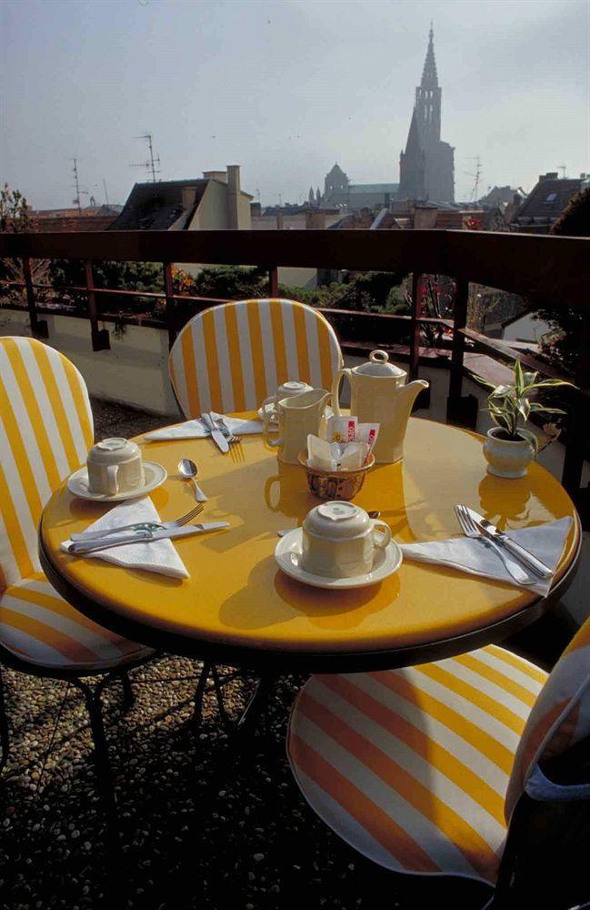 Mercure Centre Hotel